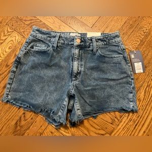 Universal Threads Jean Shorts